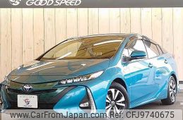 toyota prius-phv 2017 quick_quick_DLA-ZVW52_ZVW52-3006687