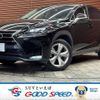 lexus nx 2014 -LEXUS--Lexus NX DAA-AYZ10--AYZ10-1001671---LEXUS--Lexus NX DAA-AYZ10--AYZ10-1001671- image 1