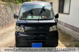 daihatsu hijet-van 2011 -DAIHATSU--Hijet Van EBD-S321V--S321V-0115900---DAIHATSU--Hijet Van EBD-S321V--S321V-0115900-