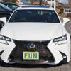 lexus gs 2019 -LEXUS--Lexus GS DBA-GRL12--GRL12-0002327---LEXUS--Lexus GS DBA-GRL12--GRL12-0002327- image 2