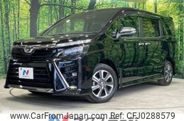 toyota voxy 2019 -TOYOTA--Voxy DBA-ZRR80W--ZRR80-0515095---TOYOTA--Voxy DBA-ZRR80W--ZRR80-0515095-