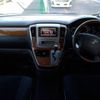 toyota alphard 2008 -TOYOTA--Alphard DBA-ANH10W--ANH10-0201743---TOYOTA--Alphard DBA-ANH10W--ANH10-0201743- image 3