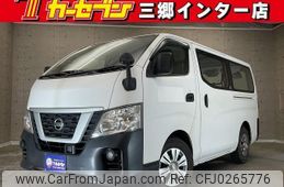 nissan nv350-caravan-van 2019 quick_quick_VR2E26_VR2E26-115920