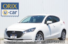 mazda demio 2020 CFJ1544903