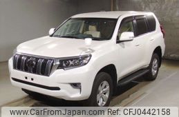 toyota land-cruiser-prado 2020 -TOYOTA--Land Cruiser Prado TRJ150W-ｸﾆ[01]190423---TOYOTA--Land Cruiser Prado TRJ150W-ｸﾆ[01]190423-