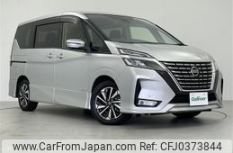 nissan serena 2020 -NISSAN--Serena 5AA-GFC27--GFC27-215827---NISSAN--Serena 5AA-GFC27--GFC27-215827-