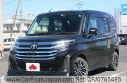 toyota roomy 2022 -TOYOTA--Roomy 4BA-M900A--M900A-0683260---TOYOTA--Roomy 4BA-M900A--M900A-0683260-