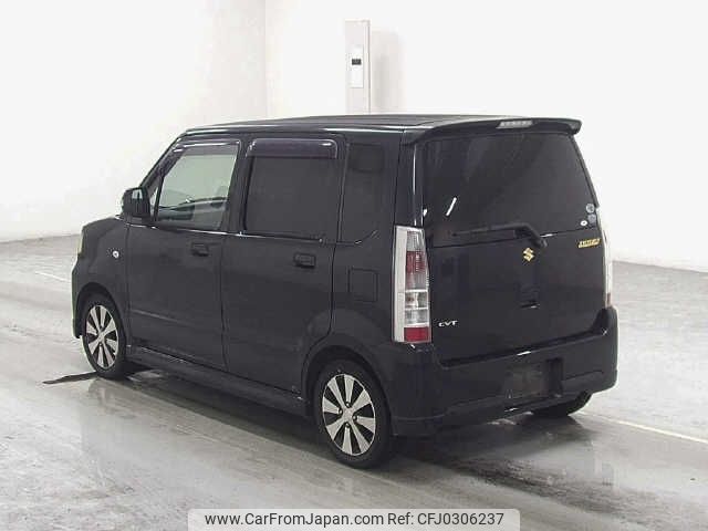 suzuki wagon-r 2008 -SUZUKI--Wagon R MH22S--163105---SUZUKI--Wagon R MH22S--163105- image 2