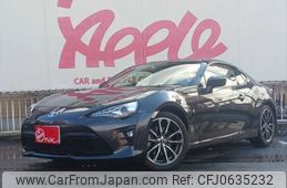 toyota 86 2018 -TOYOTA--86 DBA-ZN6--ZN6-089398---TOYOTA--86 DBA-ZN6--ZN6-089398-