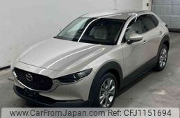 mazda cx-3 2022 -MAZDA--CX-30 3DA-DM8P--DM8P-203178---MAZDA--CX-30 3DA-DM8P--DM8P-203178-