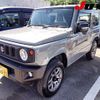 suzuki jimny 2025 -SUZUKI 【熊本 582ﾅ5572】--Jimny JB64W--375939---SUZUKI 【熊本 582ﾅ5572】--Jimny JB64W--375939- image 6
