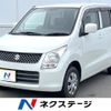 suzuki wagon-r 2010 quick_quick_MH23S_MH23S-360958 image 1
