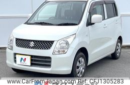 suzuki wagon-r 2010 quick_quick_MH23S_MH23S-360958