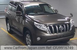 toyota land-cruiser-prado 2016 quick_quick_LDA-GDJ150W_0010617