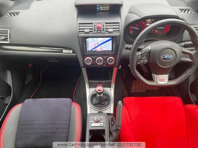 subaru wrx-sti 2016 CFJ1732130 image 2