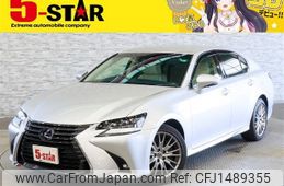 lexus gs 2018 -LEXUS--Lexus GS DAA-GWL10--GWL10-7003329---LEXUS--Lexus GS DAA-GWL10--GWL10-7003329-