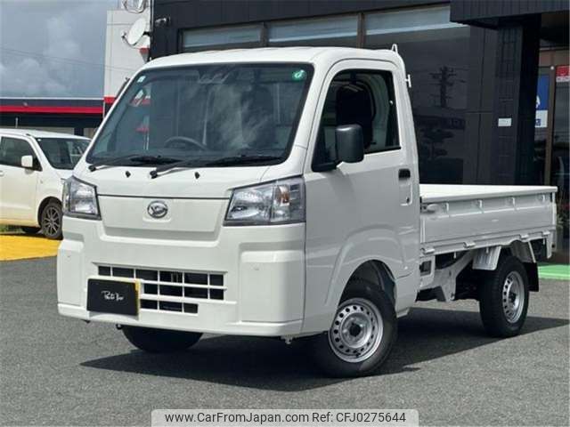 daihatsu hijet-truck 2024 -DAIHATSU 【浜松 480ﾅ1380】--Hijet Truck 3BD-S510P--S510P-0557773---DAIHATSU 【浜松 480ﾅ1380】--Hijet Truck 3BD-S510P--S510P-0557773- image 2