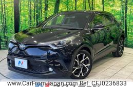 toyota c-hr 2018 -TOYOTA--C-HR DAA-ZYX10--ZYX10-2152227---TOYOTA--C-HR DAA-ZYX10--ZYX10-2152227-