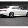 mercedes-benz s-class 2023 CFJ1833542 image 5