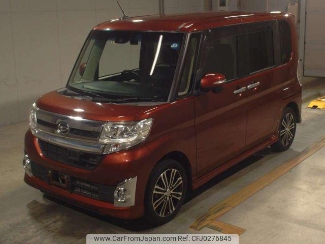 daihatsu tanto 2015 -DAIHATSU--Tanto LA610S-0063625---DAIHATSU--Tanto LA610S-0063625- image 1