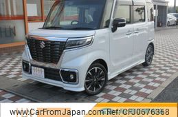 suzuki spacia 2019 quick_quick_DAA-MK53S_MK53S-642752