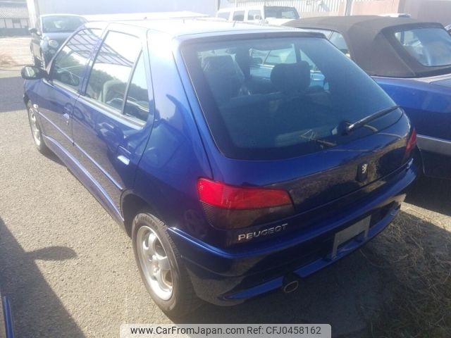 peugeot 306 2000 -PEUGEOT--Peugeot 306 N5M-VF37ALFYE33014994---PEUGEOT--Peugeot 306 N5M-VF37ALFYE33014994- image 2