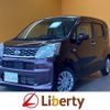 daihatsu move 2015 quick_quick_LA150S_LA150S-0013386 image 1