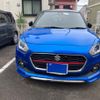 suzuki swift 2021 CFJ1850551 image 3