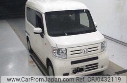 honda n-van 2018 -HONDA--N VAN JJ1--3006532---HONDA--N VAN JJ1--3006532-