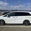 honda odyssey 2014 NIKYO_PL20492 image 2