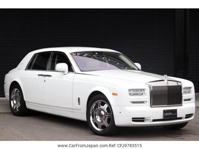 rolls-royce phantom 2013 quick_quick_ABA-681S_SCA681S08DUX72239 image 1