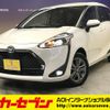 toyota sienta 2018 -TOYOTA--Sienta DBA-NCP175G--NCP175-7027146---TOYOTA--Sienta DBA-NCP175G--NCP175-7027146- image 1