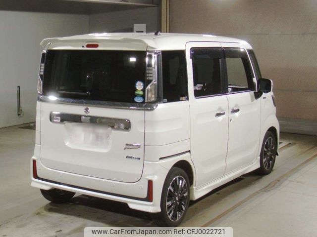 suzuki spacia 2020 -SUZUKI 【堺 584ほ125】--Spacia MK53S-891423---SUZUKI 【堺 584ほ125】--Spacia MK53S-891423- image 2