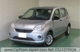 toyota passo 2020 CFJ1575928