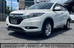 honda vezel 2014 -HONDA--VEZEL DAA-RU4--RU4-1002106---HONDA--VEZEL DAA-RU4--RU4-1002106-