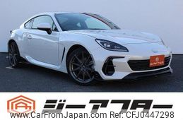 subaru brz 2021 -SUBARU--BRZ 3BA-ZD8--ZD8-004301---SUBARU--BRZ 3BA-ZD8--ZD8-004301-