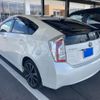 toyota prius 2012 CFJ1557760 image 6