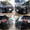 toyota alphard 2021 -TOYOTA--Alphard 3BA-GGH30W--GGH30-0040388---TOYOTA--Alphard 3BA-GGH30W--GGH30-0040388- image 2