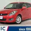 suzuki swift 2013 quick_quick_ZC72S_ZC72S-213685 image 1