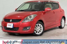 suzuki swift 2013 quick_quick_ZC72S_ZC72S-213685