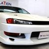 nissan silvia 1997 quick_quick_E-S14_S14-141775 image 8