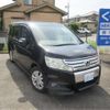 honda stepwagon 2010 -HONDA--Stepwgn RK5--RK5-1030138---HONDA--Stepwgn RK5--RK5-1030138- image 1