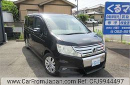 honda stepwagon 2010 -HONDA--Stepwgn RK5--RK5-1030138---HONDA--Stepwgn RK5--RK5-1030138-