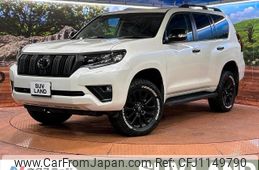 toyota land-cruiser-prado 2023 -TOYOTA--Land Cruiser Prado 3BA-TRJ150W--TRJ150-0175379---TOYOTA--Land Cruiser Prado 3BA-TRJ150W--TRJ150-0175379-