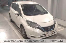 nissan note 2016 -NISSAN--Note HE12-008484---NISSAN--Note HE12-008484-