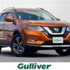 nissan x-trail 2019 -NISSAN--X-Trail DBA-T32--T32-050865---NISSAN--X-Trail DBA-T32--T32-050865- image 1