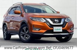 nissan x-trail 2019 -NISSAN--X-Trail DBA-T32--T32-050865---NISSAN--X-Trail DBA-T32--T32-050865-