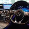 mercedes-benz c-class 2018 CFJ1856167 image 7