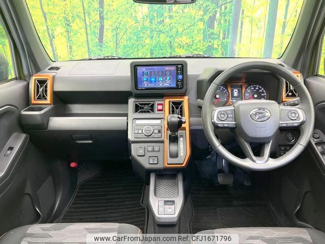 daihatsu taft 2022 CFJ1671796 image 2