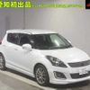 suzuki swift 2014 -SUZUKI 【名古屋 508ﾇ1208】--Swift ZC72S-327275---SUZUKI 【名古屋 508ﾇ1208】--Swift ZC72S-327275- image 1